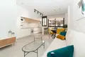 2 bedroom penthouse 62 m² Torrevieja, Spain