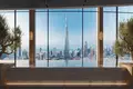 Mieszkanie 1 pokój 137 m² Dubaj, Emiraty Arabskie