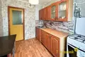 Appartement 3 chambres 68 m² Tchervien, Bélarus