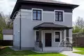 Casa 6 habitaciones 141 m² poselenie Mihaylovo-Yarcevskoe, Rusia