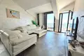 Mieszkanie 2 pokoi 63 m² Sveti Stefan, Czarnogóra
