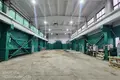 Warehouse 385 m² in Minsk, Belarus