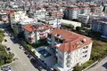 Appartement 1 chambre 50 m² Muratpasa, Turquie