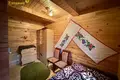 House 70 m² Kurhanski sielski Saviet, Belarus