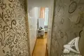 2 room apartment 37 m² Brest, Belarus