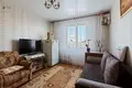 Apartamento 3 habitaciones 65 m² Minsk, Bielorrusia