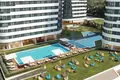 2 bedroom apartment 87 m² Marmara Region, Turkey