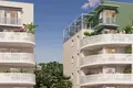 Residential complex First-class apartments in a new residential complex, Saint-Laurent-du-Var, Cote d'Azur, France