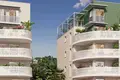 Kompleks mieszkalny First-class apartments in a new residential complex, Saint-Laurent-du-Var, Cote d'Azur, France