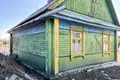 Haus 2 zimmer 63 m² Nieharelski sielski Saviet, Belarus