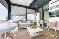 Appartement 1 chambre 45 m² Tivat, Monténégro