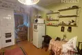 2 room apartment 37 m² Brest, Belarus