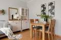 3 room apartment 68 m² Murowana Goslina, Poland