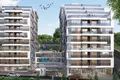 Жилой комплекс Новые квартиры в спокойном и живописном районе Пендик, Стамбул