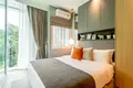 Condo z 2 sypialniami 58 m² Phuket, Tajlandia