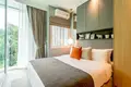 Kondominium 2 Schlafzimmer 58 m² Phuket, Thailand