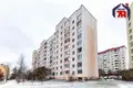 3 room apartment 69 m² Minsk, Belarus