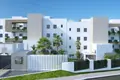 Mieszkanie 3 pokoi 122 m² Almeria, Hiszpania