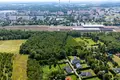 Parcelas 6 317 m² Lodz, Polonia