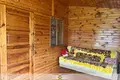 Maison 59 m² Rudzienski sielski Saviet, Bélarus