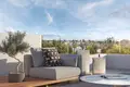 6-Zimmer-Villa 1 052 m² Marbella, Spanien