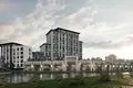 2 bedroom apartment 124 m² Atasehir, Turkey