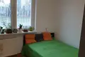 3 room apartment 54 m² in Warsaw, Poland