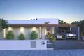 Cottage 4 bedrooms 240 m² Fassoula, Cyprus