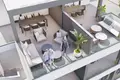2 bedroom apartment 115 m² Limassol, Cyprus