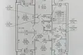 4 room apartment 100 m² Zhyrmuny, Belarus