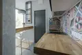 Студия 1 комната 20 м² в Варшаве, Польша
