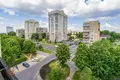 Квартира 3 комнаты 61 м² Минск, Беларусь