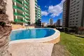 2 bedroom apartment 75 m² la Vila Joiosa Villajoyosa, Spain