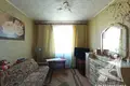 4 room apartment 81 m² Bielaviezski, Belarus