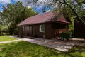 Casa de campo 141 m² Turynski sielski Saviet, Belarús