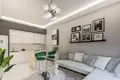 Duplex 2 bedrooms 95 m² Payallar, Turkey