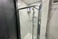 Apartamento 2 habitaciones 54 m² Mezitli, Turquía