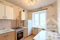 Appartement 2 chambres 47 m² Jodzina, Biélorussie