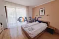 2 bedroom apartment 70 m² Sveti Vlas, Bulgaria