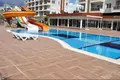 Penthouse 3 bedrooms 182 m² Incekum, Turkey