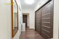 2 room apartment 57 m² Kopishche, Belarus