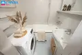 Apartamento 3 habitaciones 64 m² Vilna, Lituania