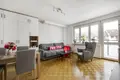 2 room apartment 50 m² Warsaw, Poland