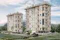1 bedroom apartment  Mahmutlar, Turkey