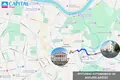 Appartement 3 chambres 47 m² Vilnius, Lituanie