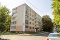 Квартира 2 комнаты 49 м² Минск, Беларусь