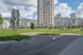 Квартира 2 комнаты 67 м² Минск, Беларусь