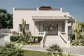 Villa 4 chambres 220 m² l Alfas del Pi, Espagne