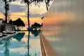 Villa de tres dormitorios 285 m² Ban Khao Pi Lai, Tailandia