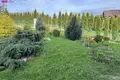 Casa 225 m² Zarasai, Lituania
